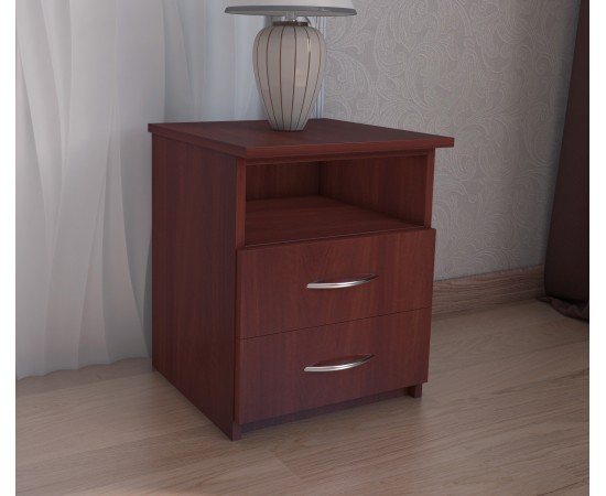 Тумба прикроватная Da-Kas Татьяна 2ш