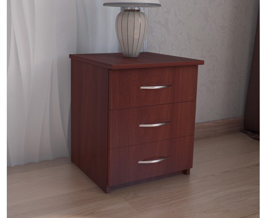 Тумба прикроватная Da-Kas Татьяна 3ш