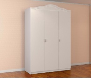 Шкаф 3-х дв Da-Kas Татьяна фасад ДСП