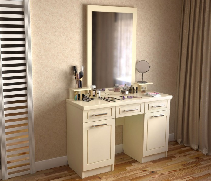 Комод - трюмо Da-Kas Виктория