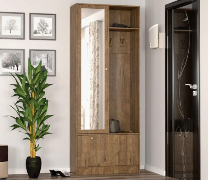 Прихожая Mebel Service Палермо