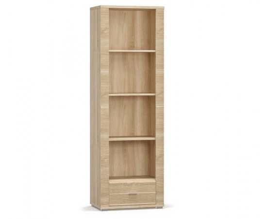 Пенал открытый 1Ш Mebel Service Гресс