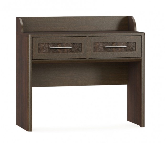 Туалетный столик Mebel Service Токио 2ш венге