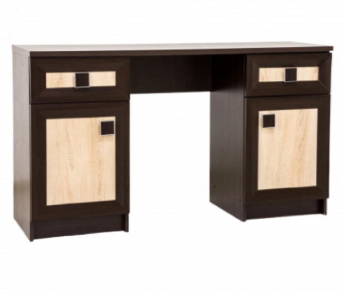 Туалетный столик Mebel Service Даллас дуб самоа