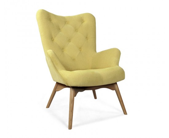 Кресло Zlatamebel Джулио Кресло Zlatamebel Джулио