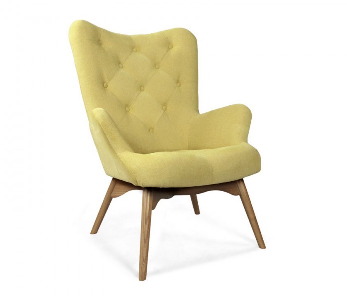 Кресло Zlatamebel Джулио