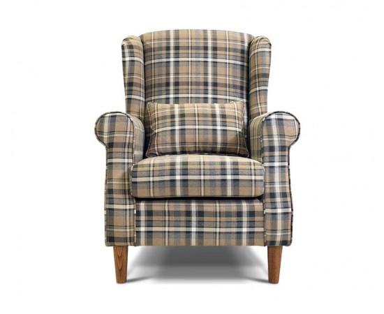 Кресло Zlatamebel Генрих Кресло Zlatamebel Генрих
