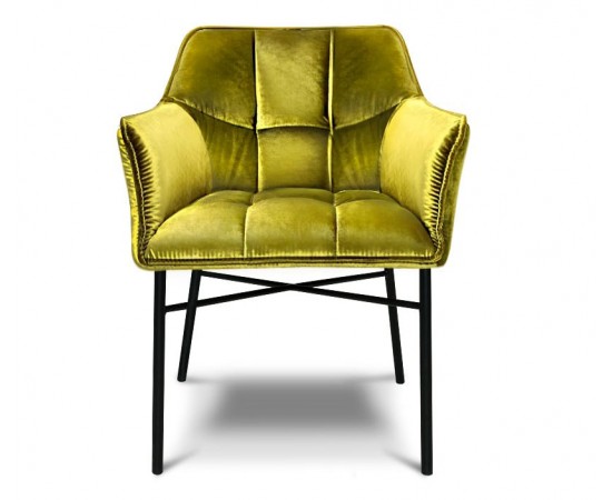 Кресло Zlatamebel Лофт