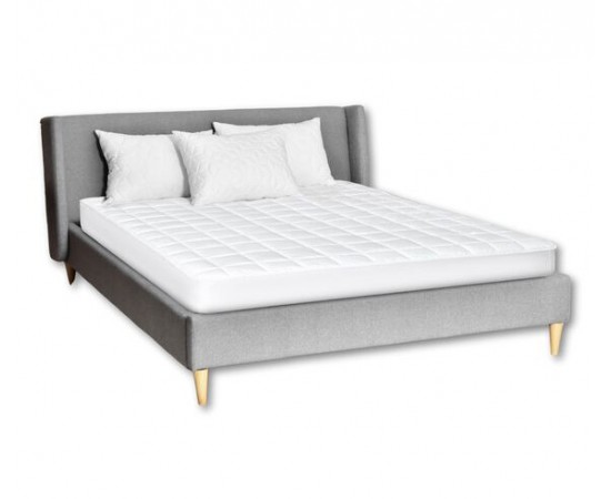 Наматрасник Идея SLEEP DREAM c бортом по периметру плотность 300г/м2