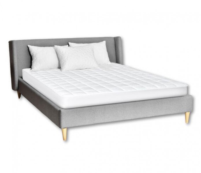 Наматрасник Идея SLEEP DREAM c бортом по периметру плотность 300г/м2 Наматрасник Идея SLEEP DREAM c бортом по периметру плотность 300г/м2