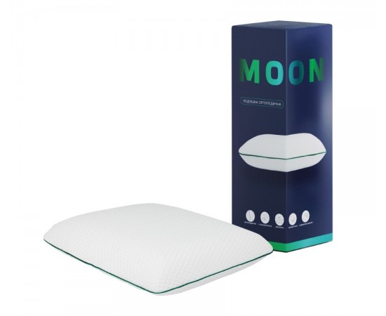 Подушка Noble Moon, размер L / Нобл Мун