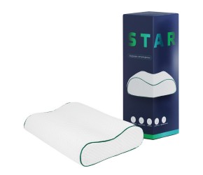 Подушка Noble Star, размер M / Нобл Стар