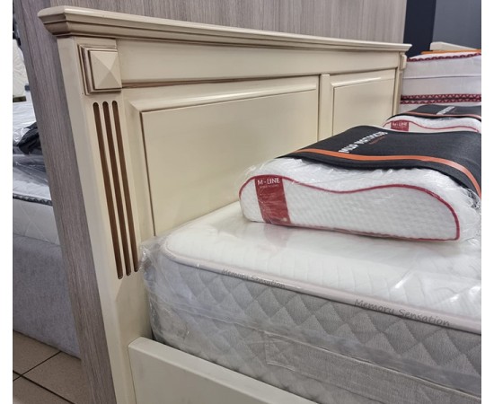 Кровать с подемным механизмом Версаль 