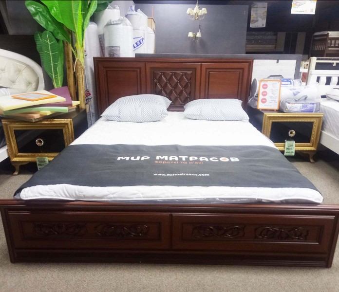 Кровать Скай Новита 160х200