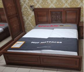 Кровать Скай Тоскана 160х200