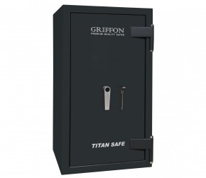 Сейф взломостойкий ПАРИТЕТ-К CL II.90.K