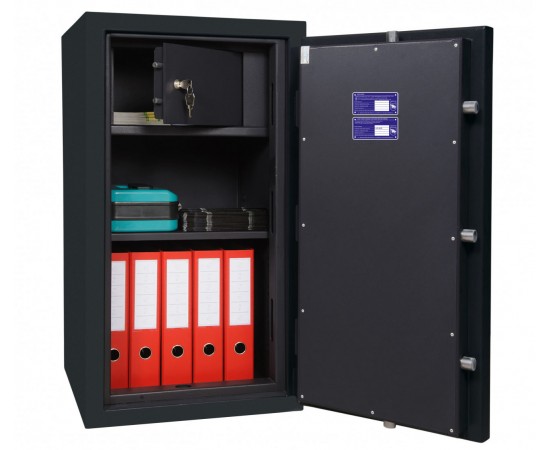 Сейф взломостойкий ПАРИТЕТ-К CL II.90.K