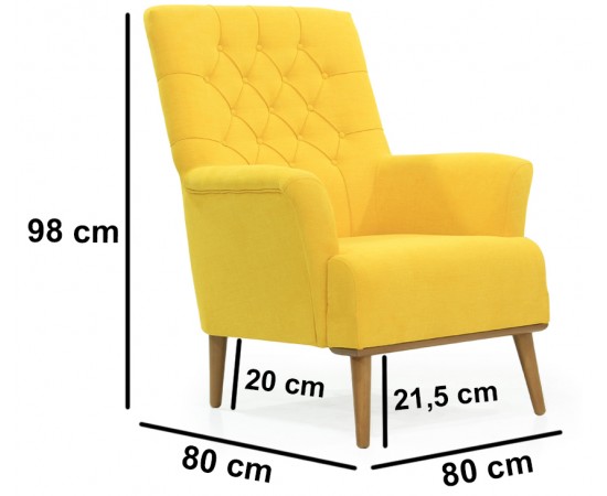 Кресло Davidos Bremen / Бремен Кресло Davidos Bremen / Бремен