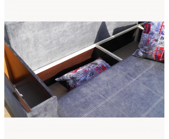 Диван Mebel Service Антонина ЭКО