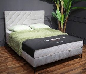 Кровать с матрасом Simple Ивано-Франковск