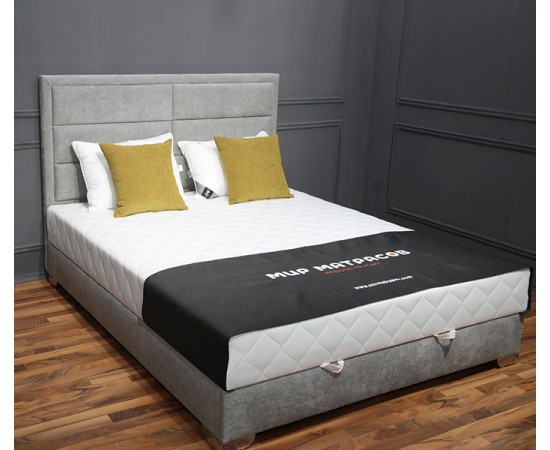 Кровать с матрасом Simple Житомир