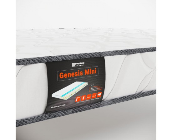 Матрас DeepSleep Genesis mini Генезис мини