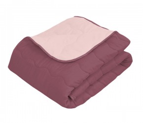 Одеяло Arcloud Double Face pink демисезонное