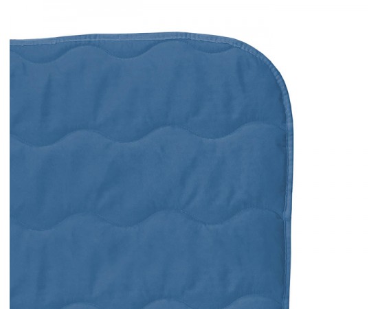 Одеяло Arcloud Double Face blue демисезонное