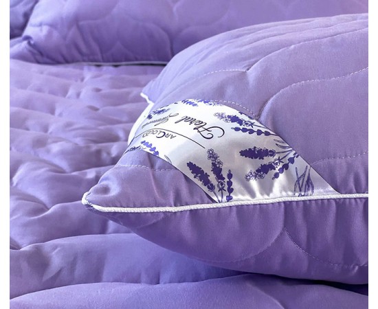 Одеяло Arcloud Floral Lavender зимнее