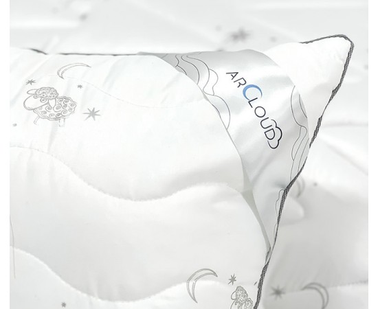 Подушка Arcloud Merino / Мерино