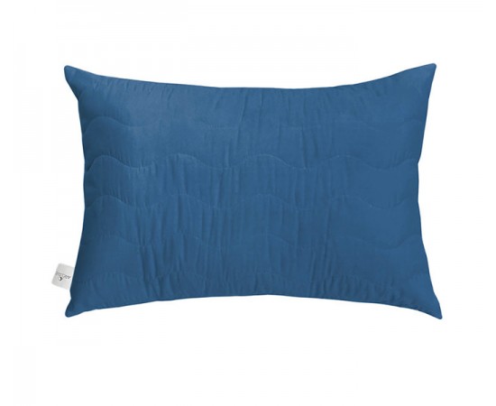 Подушка Arcloud Double Face blue / Дабл фейс