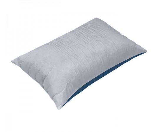 Подушка Arcloud Double Face blue / Дабл фейс