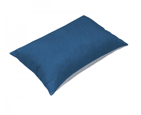 Подушка Arcloud Double Face blue / Дабл фейс