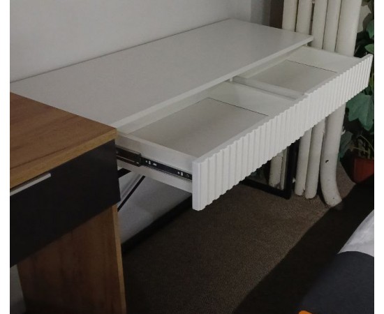 Туалетный столик Forza Tecton / Тектон