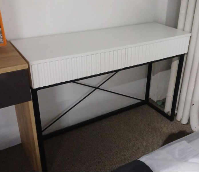 Туалетный столик Forza Tecton / Тектон