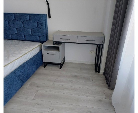 Туалетный столик Forza Oslo / Осло Туалетный столик Forza Oslo / Осло