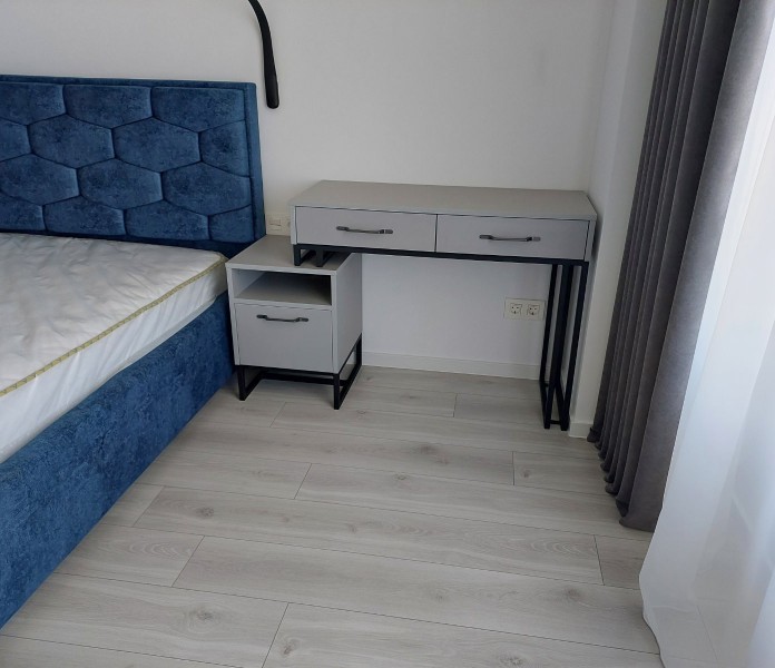 Туалетный столик Forza Oslo / Осло