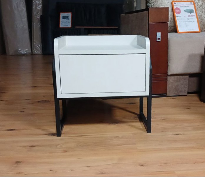 Тумба прикроватная Forza Ferron / Ферон