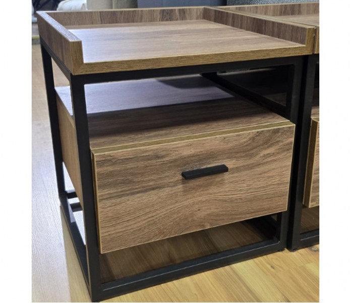 Тумба прикроватная Forza Vektor / Вектор