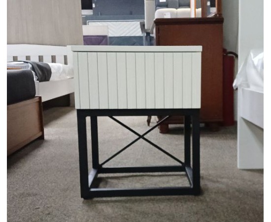 Тумба прикроватная Forza Tecton / Тектон