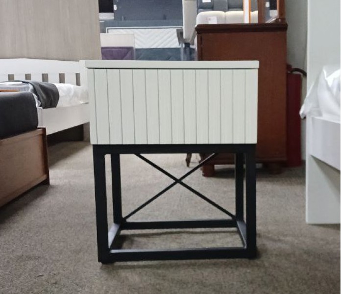 Тумба прикроватная Forza Tecton / Тектон