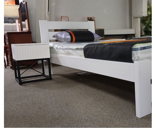 Тумба прикроватная Forza Tecton / Тектон