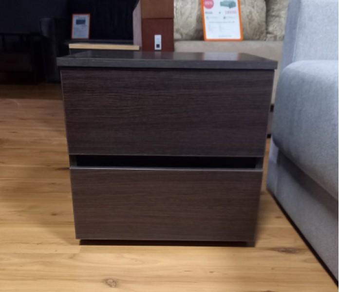 Тумба прикроватная Forza Rivit / Ривит