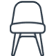 Обеденные стулья<span>28</span>