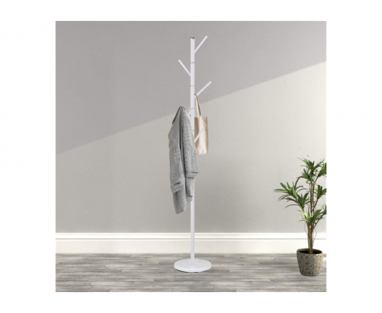 Вешалка DUKE белый