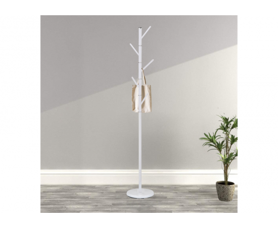 Вешалка DUKE белый