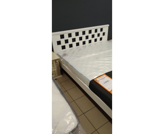 Кровать Тис Атлант 9 160х200