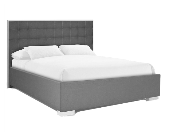 Кровать Бис-М Аскания декор