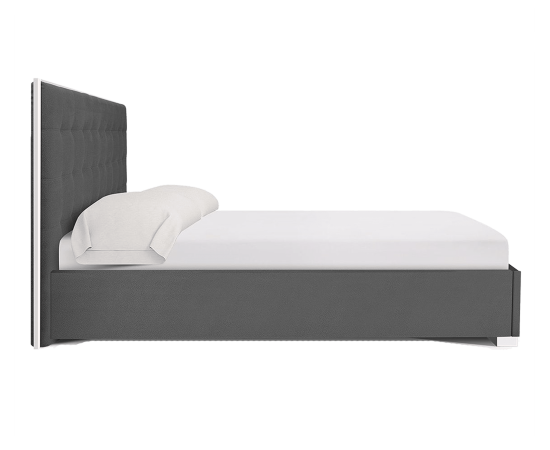 Кровать Бис-М Аскания декор