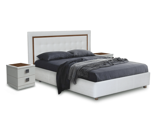 Кровать Бис-М Афина 4 с подъемным механизмом